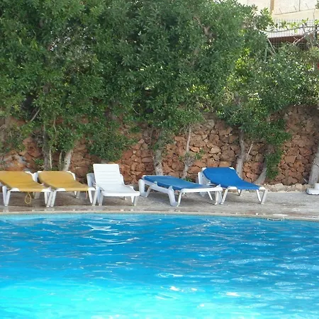 Hotel apartamentowy Mirachoro 3*