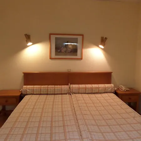 Mirachoro Aparthotel