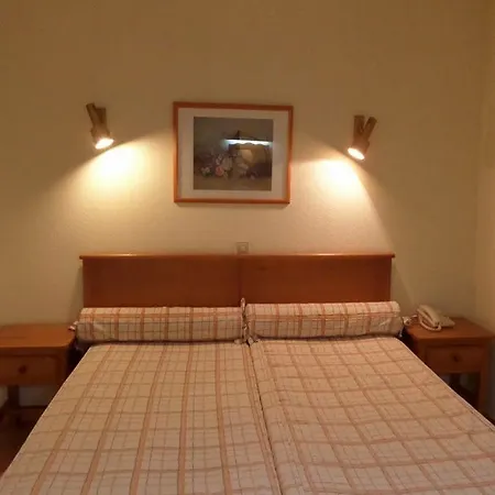 Mirachoro Hotel apartamentowy