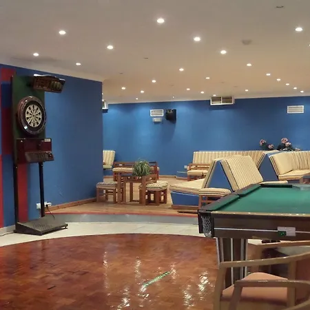 Hotel apartamentowy Mirachoro 3*