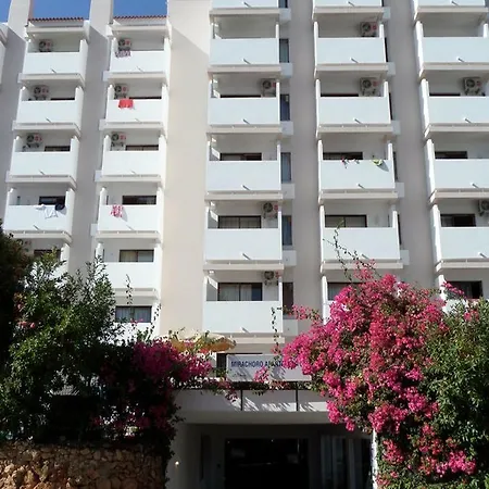 Hotel apartamentowy Mirachoro Albufeira
