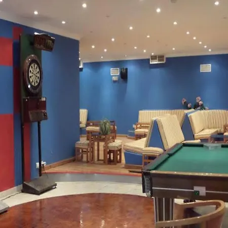 Mirachoro Hotel apartamentowy Albufeira