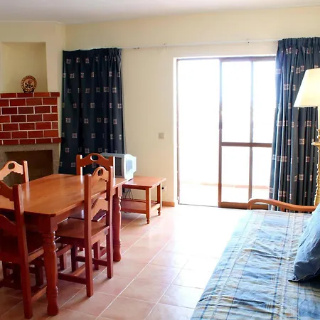 Hotel apartamentowy Mirachoro Albufeira