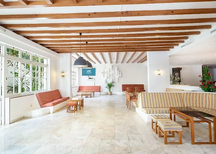 Mirachoro Apartmanhotel Albufeira