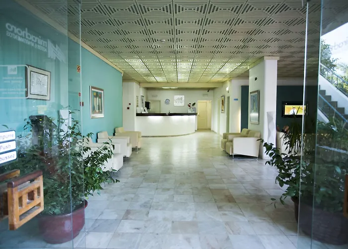 Mirachoro 아파트호텔