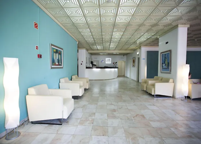 Mirachoro Apartmanhotel Albufeira