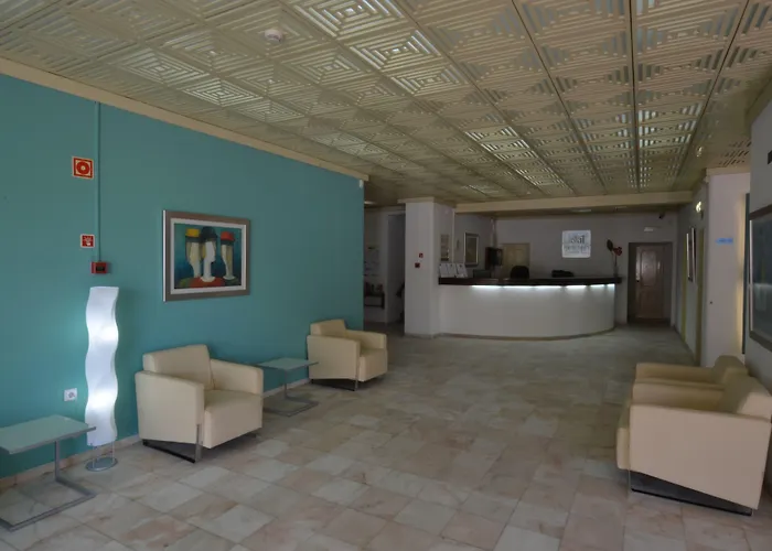 Apartmanhotel Mirachoro 3*