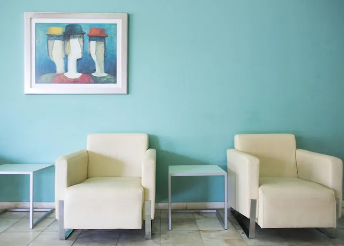 Mirachoro Apartmanhotel 3*