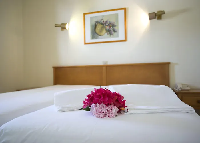 Mirachoro Apartmanhotel