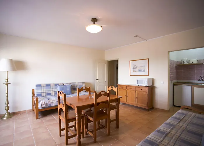 Apartmanhotel Mirachoro Albufeira