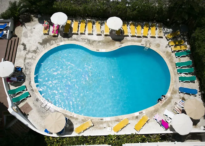 Mirachoro Apartmanhotel