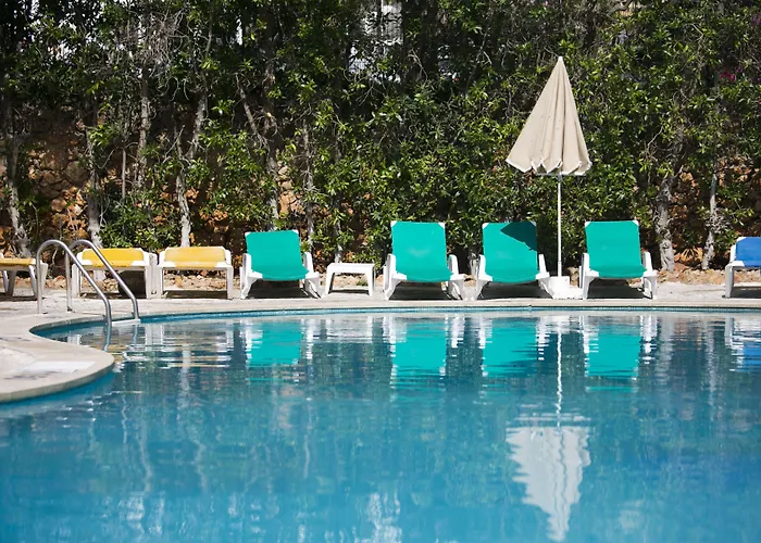 Mirachoro 3* Albufeira