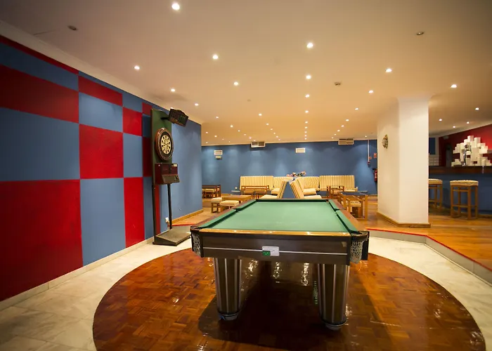 Apartmanhotel Mirachoro