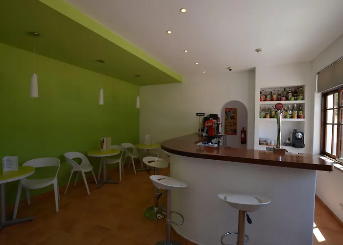 Mirachoro Apartmanhotel