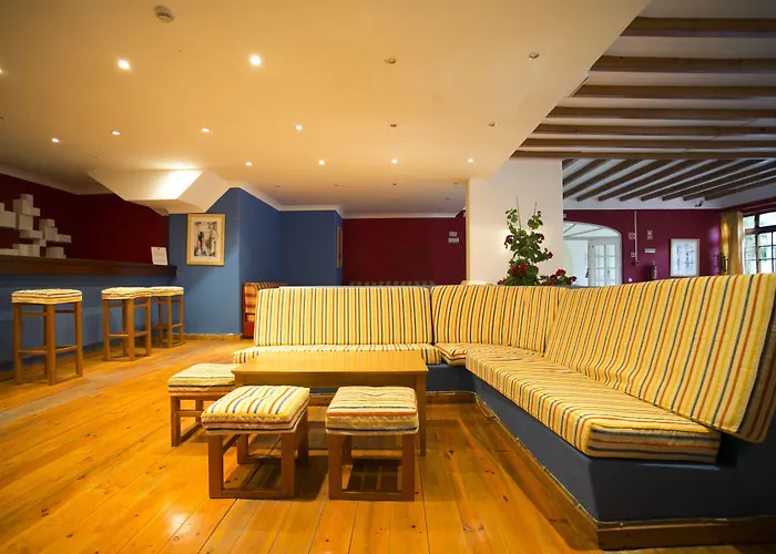 Mirachoro Apartmanhotel