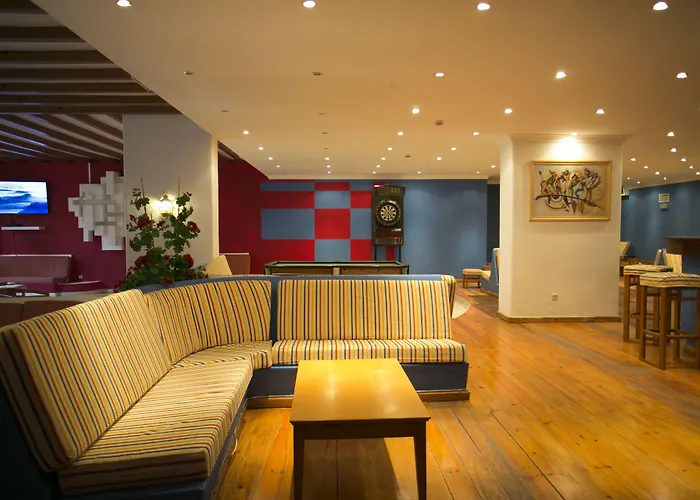 아파트호텔 Mirachoro 알부페이라