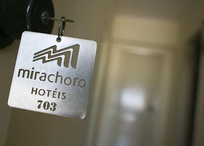 Mirachoro Apartmanhotel 3*