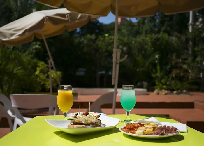 Mirachoro Apartmanhotel Albufeira