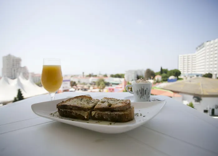 Mirachoro 3* Albufeira