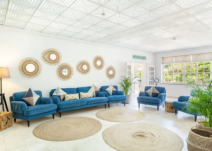 Apartmanhotel Mirachoro 3*