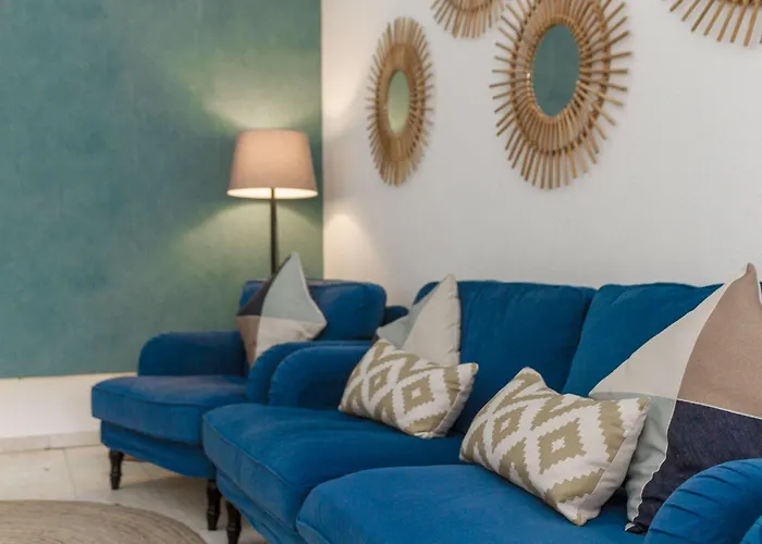 Mirachoro Apartmanhotel