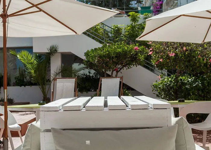 Apartmanhotel Mirachoro