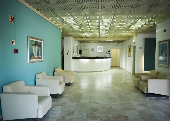 Apartmanhotel Mirachoro Albufeira