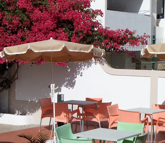 Apartmanhotel Mirachoro 3*