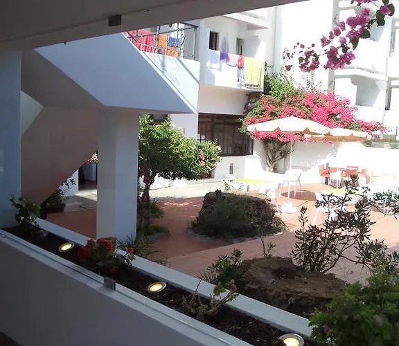 Apartmanhotel Mirachoro