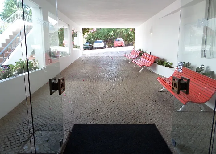 아파트호텔 Mirachoro 알부페이라