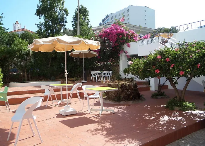Apartmanhotel Mirachoro 3*