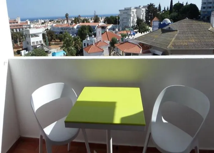 Mirachoro Apartmanhotel 3*