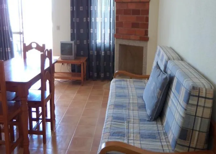 Apartmanhotel Mirachoro Albufeira