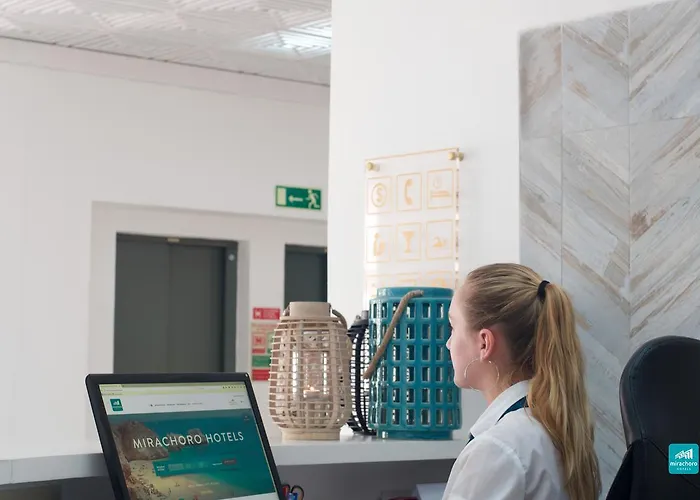 Mirachoro 3* Albufeira