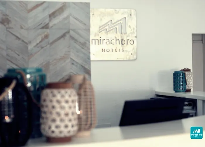 Mirachoro Apartmanhotel 3*