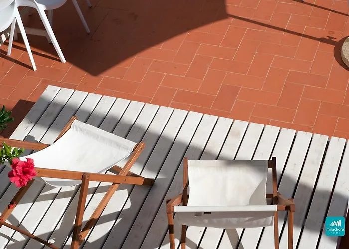 Apartmanhotel Mirachoro