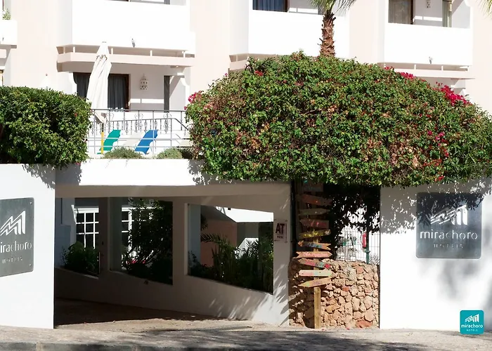 Mirachoro Apartmanhotel