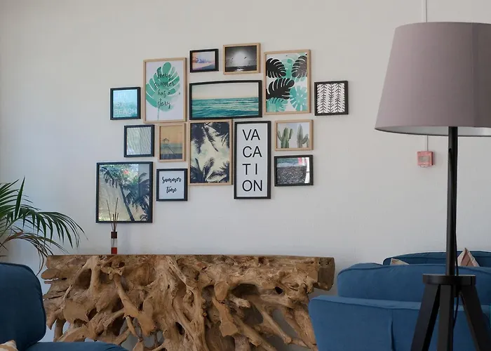 Mirachoro Apartmanhotel Albufeira