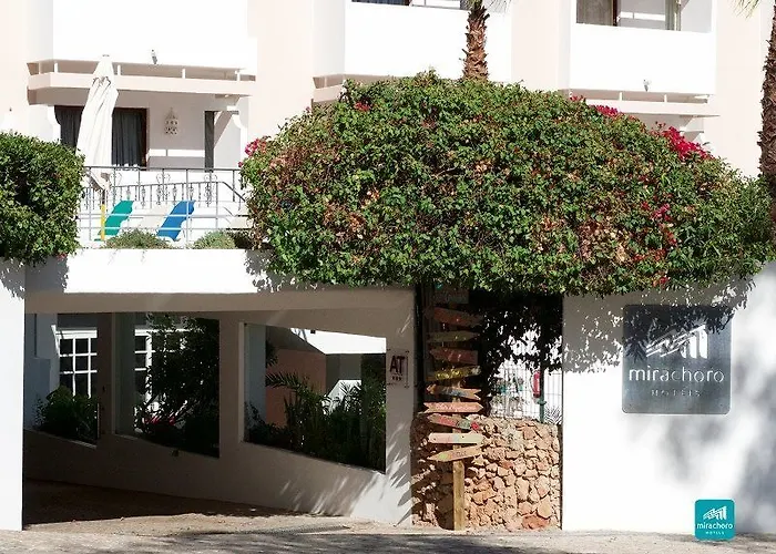 Mirachoro Albufeira