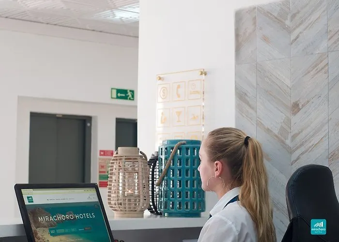 Apartmanhotel Mirachoro