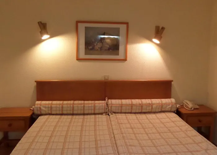 Mirachoro Apartmanhotel