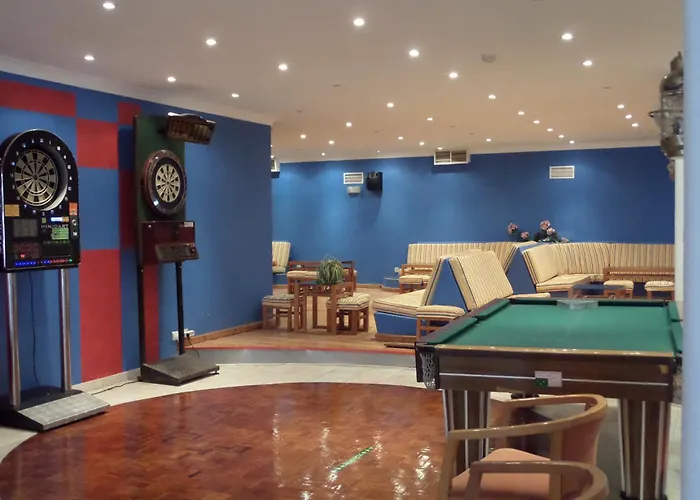 Apartmanhotel Mirachoro 3*