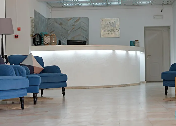 Apartmanhotel Mirachoro