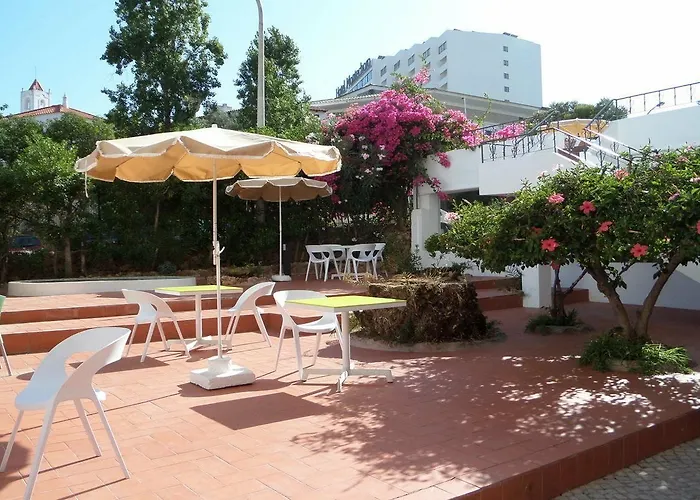 Mirachoro 3* Albufeira