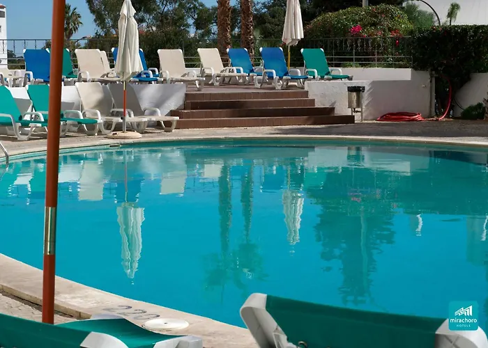 Mirachoro Apartmanhotel 3*