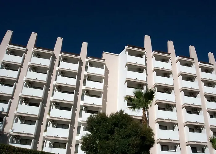 Mirachoro 3* Albufeira