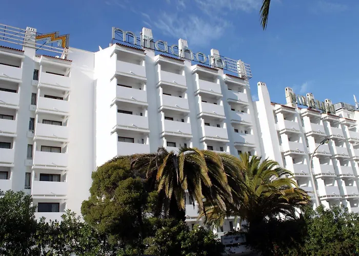 Apartmanhotel Mirachoro 3*