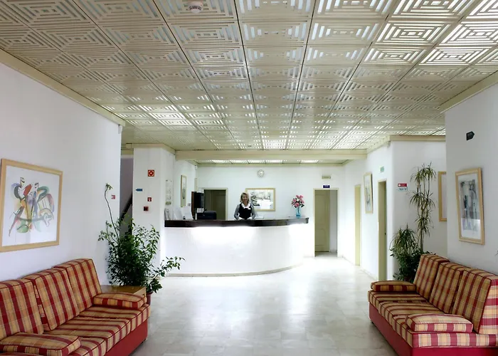 Apartmanhotel Mirachoro Albufeira