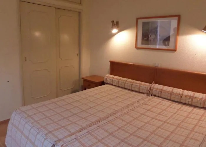 Mirachoro Apartmanhotel 3*