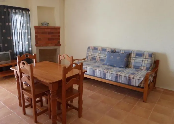 Mirachoro Apartmanhotel